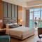 Отель Royal Central The Palm Hotel