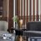 Отель FORM Hotel Dubai