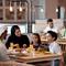 Отель Holiday Inn Dubai Festival City