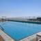 Отель Holiday Inn Dubai Festival City