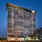 Отель Holiday Inn Dubai Festival City
