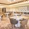 Отель Holiday Inn Dubai Festival City