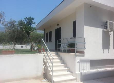 Отель B&B Il Girasole