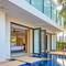 Отель Azaya Beach Resort Goa