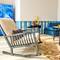 Отель Azaya Beach Resort Goa