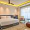 Отель Azaya Beach Resort Goa