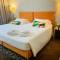 Отель Best Western Hotel Blaise & Francis
