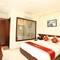 Отель Hacom Galaxy Hotel