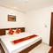 Отель Hacom Galaxy Hotel