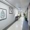 Отель City Stay Beach Hotel Apartment