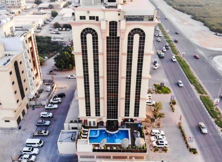 Отель Royal View Hotel