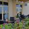 Отель Jannah Hotel Apartments & Villas Ras Al Khaimah