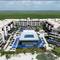 Отель Hideaway at Royalton Riviera Cancun All Inclusive-Adults Only