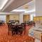 Отель Crystal Plaza Al Majaz Hotel