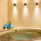 Отель Crystal Plaza Al Majaz Hotel