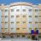 Отель Royal Hotel