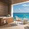 Отель Breathless Riviera Cancun Resort & Spa