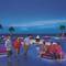Отель Breathless Riviera Cancun Resort & Spa
