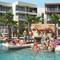 Отель Breathless Riviera Cancun Resort & Spa