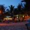 Отель International Beach Hotel & Restaurant