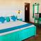 Отель International Beach Hotel & Restaurant