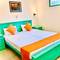 Отель International Beach Hotel & Restaurant