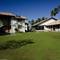 Отель Caltura Beach Villa