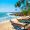 Отель UTMT - Underneath The Mango Tree Spa Beach Resort