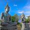 Отель UTMT - Underneath The Mango Tree Spa Beach Resort
