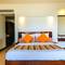 Отель Oak Ray Haridra Beach Resort