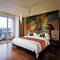 Отель NH Bentota Ceysands Resort