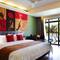 Отель NH Bentota Ceysands Resort