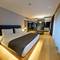 Отель Metropolitan Hotels Bosphorus
