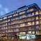 Отель Metropolitan Hotels Bosphorus