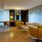 Отель Metropolitan Hotels Bosphorus