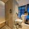 Отель Metropolitan Hotels Bosphorus