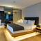 Отель Metropolitan Hotels Bosphorus