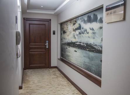 Отель Dundar Hotel & Spa