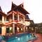 Отель Kata Sea View Villas