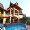 Отель Kata Sea View Villas