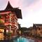 Отель Kata Sea View Villas