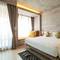 Отель Dinso Resort & Villas Phuket, Vignette Collection, an IHG Hotel