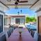 Отель CasaBay Luxury Pool Villas