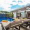 Отель CasaBay Luxury Pool Villas