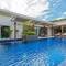 Отель CasaBay Luxury Pool Villas
