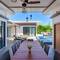Отель CasaBay Luxury Pool Villas