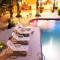 Отель Baan Sailom Hotel Phuket