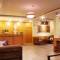Отель Baan Sailom Hotel Phuket