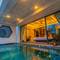 Отель Baba Beach Club Natai Luxury Pool Villa Hotel by Sri panwa