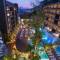 Отель Panan Krabi Resort